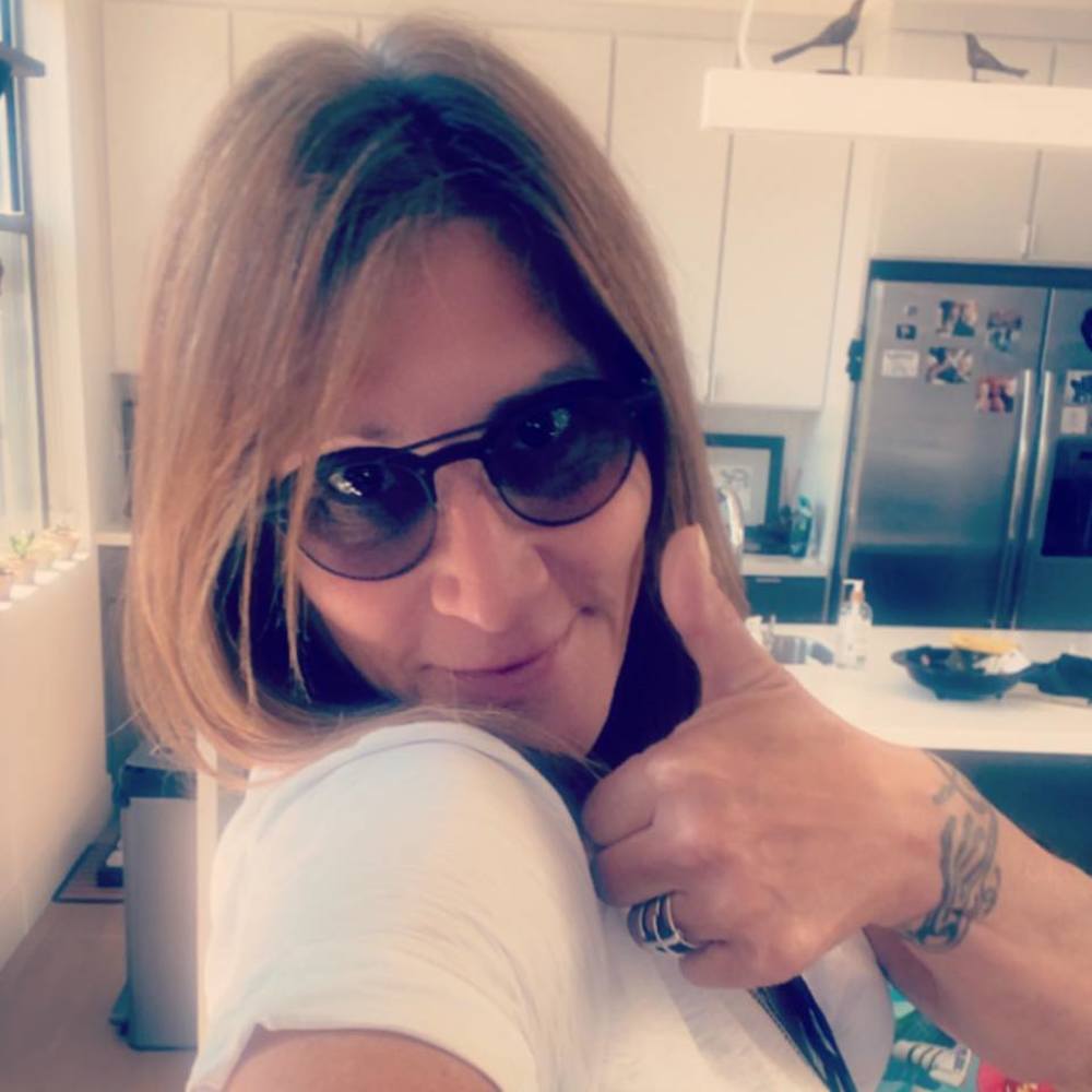 Meet your Posher, Jodi